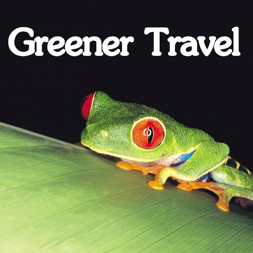 Greener Travel offers group and individually tailored adventures! 

We specialize in Costa Rica, Trinidad & Tobago & Alaska.

Direcror: Ami Greener @yarokad