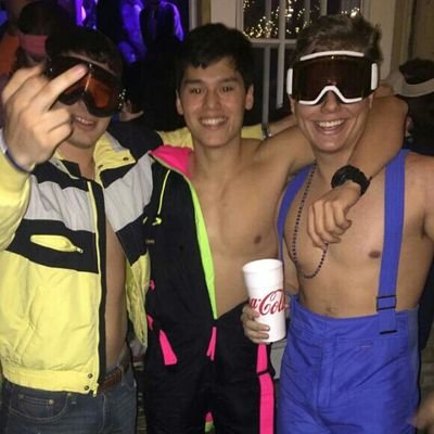 tomhuynh27's profile picture. Chill, its not that serious