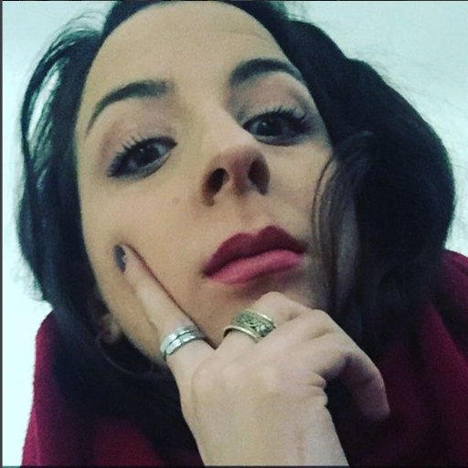 loulougoldfinch's profile picture. BOS - OAK | here so i don't miss @samanthabney's tweets about me