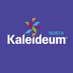 Kaleideum (@kaleideum) Twitter profile photo