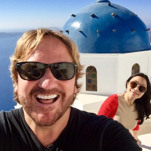 JohnLitz1's profile picture. Entrepreneur, Founder, Advisor.