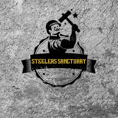 Creator of Steelers Sanctuary the most original Steelers blog on the net. Check out our new Steeler Sanctuary Podcast: https://t.co/jAcP2824To