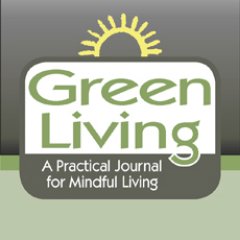 Interested in all things renewable.
Editor of the Green Living Journal PDX
A Practical Journal for Friends of the Environment