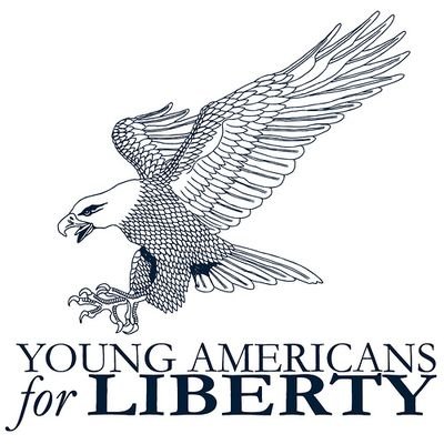 Tweets from the UNCW chapter of Young Americans for Liberty. #YAL is a non-profit org. that champions natural rights and individual #liberty