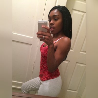 C/O 16 👩🏽🎓Employed 🤑 Luh Tony's Wife 👰🏽 Rip Calata 😇 Rip Grandma 😇 Future MA 👩🏽⚕️