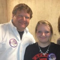 Randy Gibson (@oualum2x) 's Twitter Profile