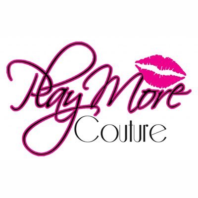 PlayMore Couture is your premier source for high quality intimate apparel, lingerie, and other goods! #PMC #PlayMoreCouture