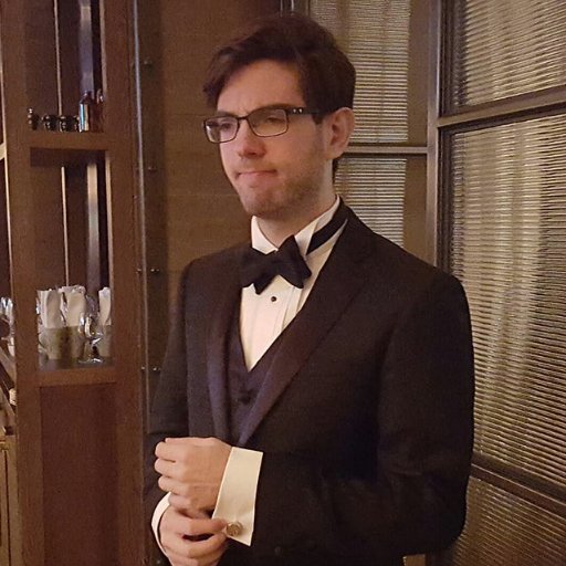 He/Him. Lead Encounter Designer for @ArchetypeEnt.
Formerly @SonySantaMonica.
Telling stories through combat.
D&D | Folklore | Swords | Spooky Shit