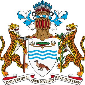 Ministry of Foreign Affairs and International Cooperation, Co-operative Republic of Guyana