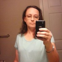 peggy whitfield - @gypsykid69 Twitter Profile Photo