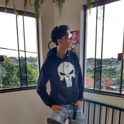 Lmeirabraz95's profile picture. 😎