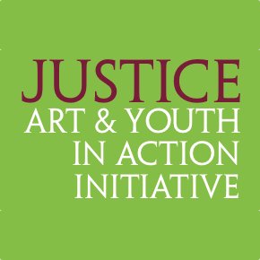Justice, Arts and Youth in Action. Brought to you by the Michaelle Jean Foundation in partnership with Youth Art Connection amd Art Gallery of Nova Scotia.