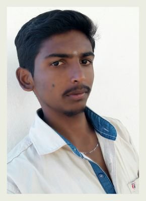 Suresh11634418's profile picture. kongusuresh