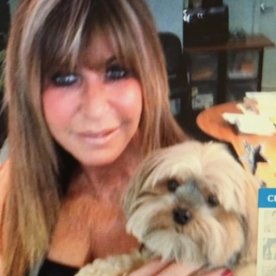 My good humor, my love for animals,I like Donald Trump.