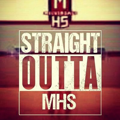 AustinTannerMHS's profile picture. MHS 2020
I will use this account to interact and communicate with Melvindale Cardinal Student
Go Cardinals!!
#CardinalPride