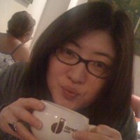 Eleanor Hong(@eleanorhong) 's Twitter Profile Photo