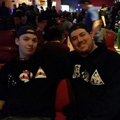 Max_Ducks's profile picture. ΑΦΔ - Epsilon Lambda