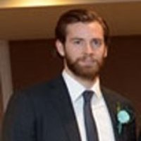 Jacob Chouinard (@jgchouin) 's Twitter Profile