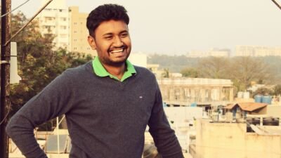 srinath_gowtham's profile picture. Architect,
Mindspace Architects.