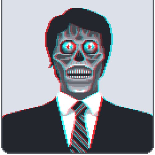 Human?
Want to go East!
反白猪
Sociology behind the scene.
RT ≠ endorsement.