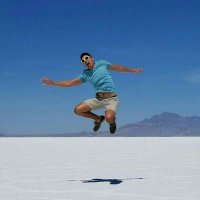 Brandon Knoblauch (@brandude87) Twitter profile photo