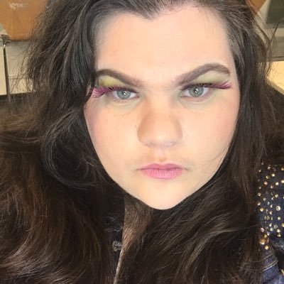 Im just a mermaid who stays on land so I can make amazing movies.