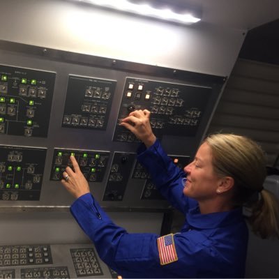 DEspacegirl's profile picture. Teaching Gifted and Talented @ Wilson Elementary School - Honeywell Teacher Space Camp, LiftOff2018, SetSail2018, LiftoffAlumni2019 and Teacher Air Camp Alumni