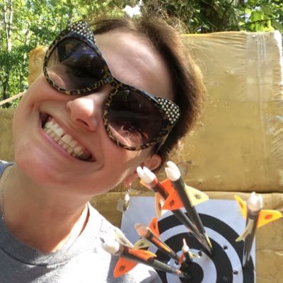 greymtrz's profile picture. Psalm 20:7; LMHC; lover of learning, bagpipes, shalom, grace, marksmanship, bad puns; KD2LWZ