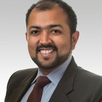 Ahsun Riaz (@ahsunr) 's Twitter Profile