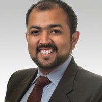 Ahsun Riaz(@AhsunR) 's Twitter Profile Photo