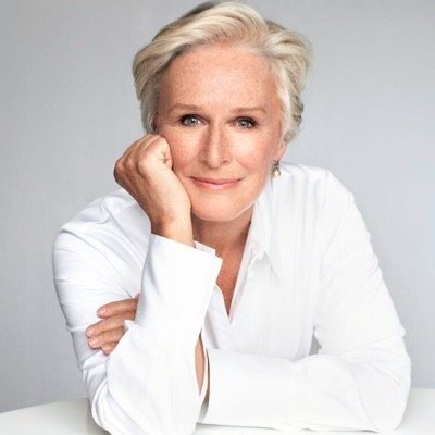 The Official Glenn Close Twitter For Glenn Close Fans