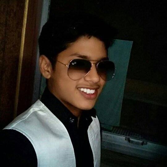 Chandan50811929's profile picture. 