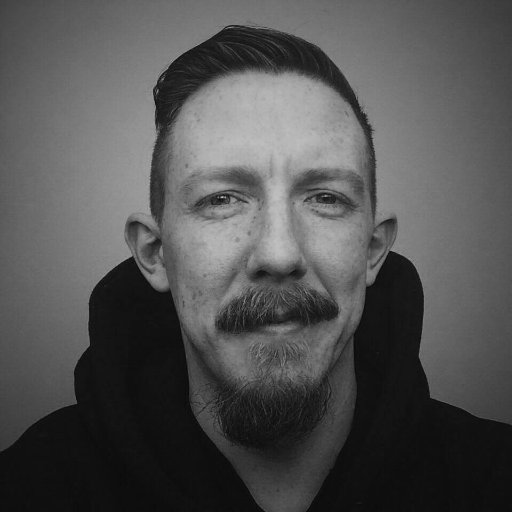 DavidGiove's profile picture. Designer. Web developer. Husband. Father of 9.