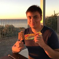 Michael Lydeamore (@mikelydeamore) Twitter profile photo