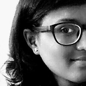 vasanthik23's profile picture. i am coz i chose to be