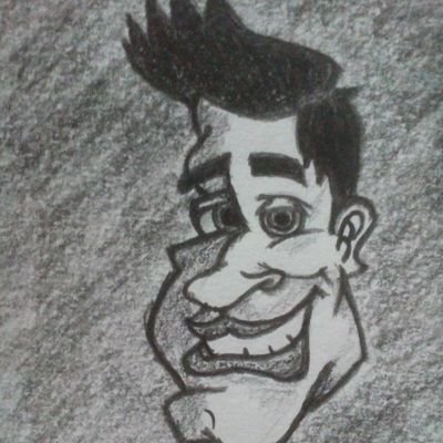 NigToonsCr's profile picture. 