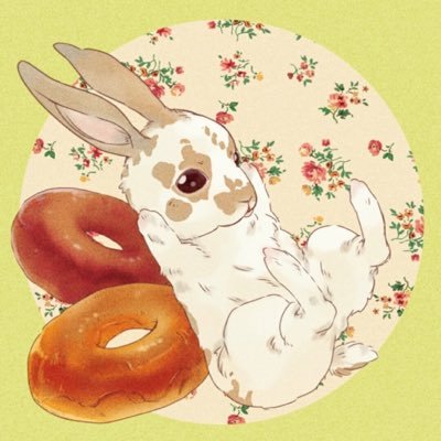 🐰ミニレッキスと暮らしています💓/クリスマス生まれの8歳の男の子😇/まーる溺愛中/無言フォローすみません(´･ω･`)/うさぎの栗丸くん(@kurikoromaru)さん/塩沢フォックス(@siozawakaneto)さん/可愛いイラストありがとうございます😊