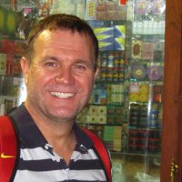 Rob Andrew (@drrobandrew) 's Twitter Profile