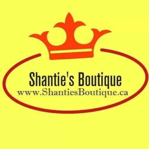 We handle lingerie & more. Connect on fb & instagram w/ #ShantiesBoutique #f4f #L4L
#yeg #entrepreneurial #spirit