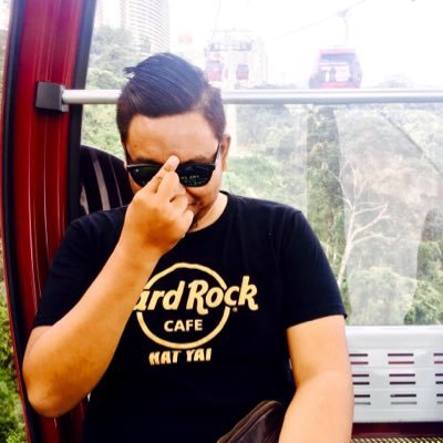 ikwan_aizad's profile picture. 