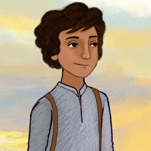 nikugames's profile picture. Niku Games is a team of 2 people, Mridul @mridkash and Mala @senmalasen