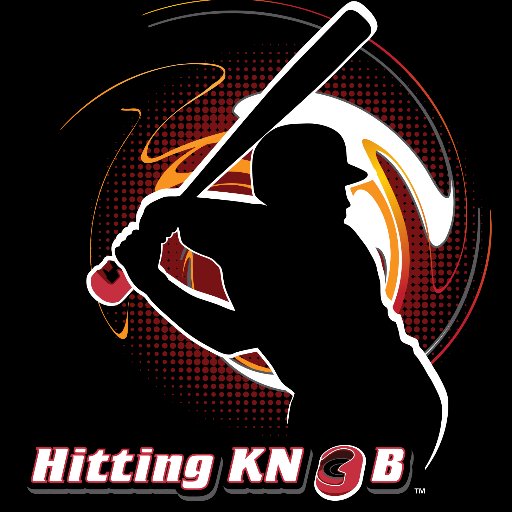 Hitting Knob develops proper swinging mechanics, quickly increases bat speed & power. Trains batter to swing the knob of the bat & keep hands inside the ball.