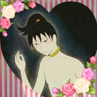 くろい すみたろう (@luo2han4tian2) 's Twitter Profile