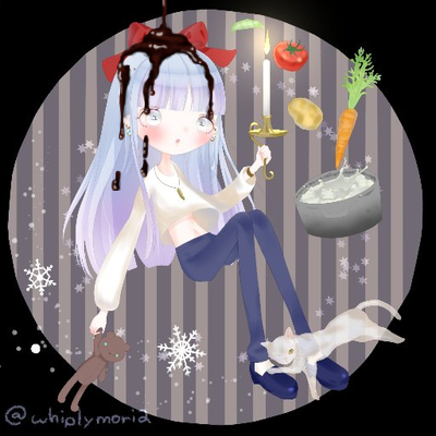 ユリアさんさんのプロフィール画像