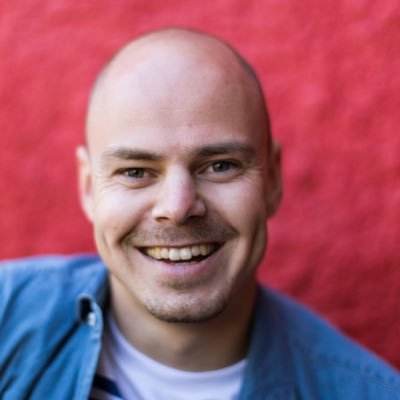 Founder Itloft.ru, loftblog.ru, https://t.co/2VSbcaJXy4