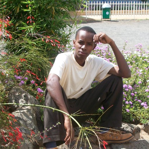 JasanMugwe's profile picture. Life is good