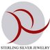 Sterling Silver Jewelry (@ranasilver1) Twitter profile photo Sterling Silver Jewelry (@ranasilver1) Twitter profile photo
