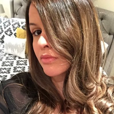 TaniaKrausz's profile picture. 