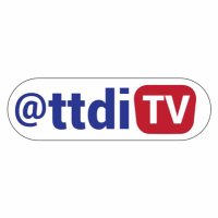 ttdiTV (@ttditv) 's Twitter Profile