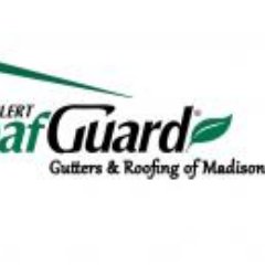 LeafGuard of Madison Clog-free Gutters, GAF Master Elite Roofing & more. Call for a FREE estimate. 608.222.9919